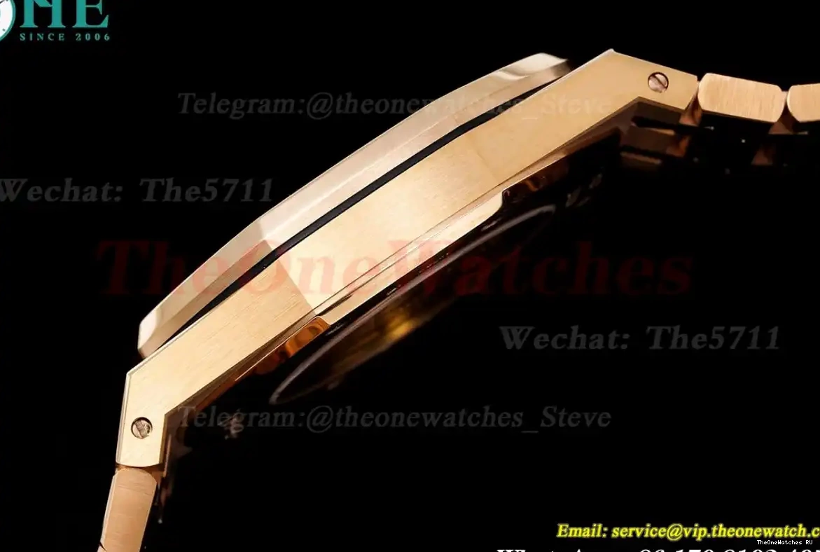 Royal V2 15400 Stk Blue Clone RG Super ZF Oak RG A3120 0614